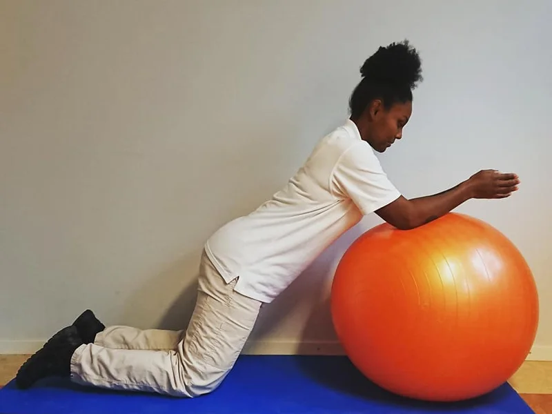 Clinic Naprapat & Rehab AB