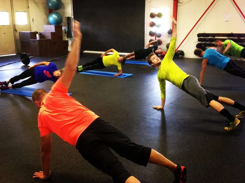 Active i Trollhättan AB