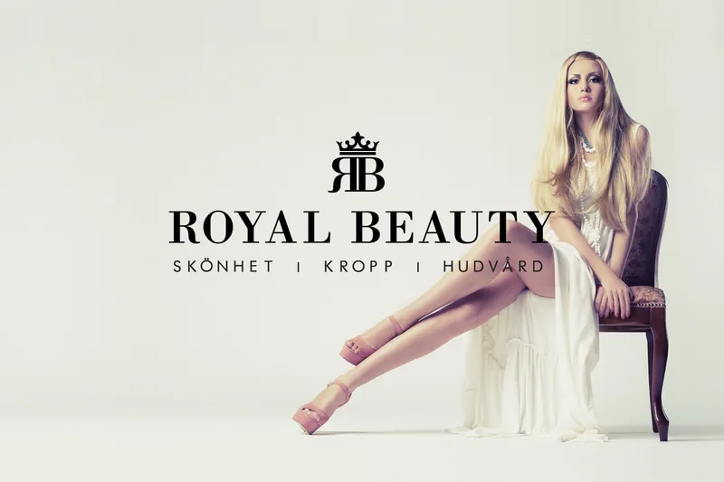 Royal Beauty