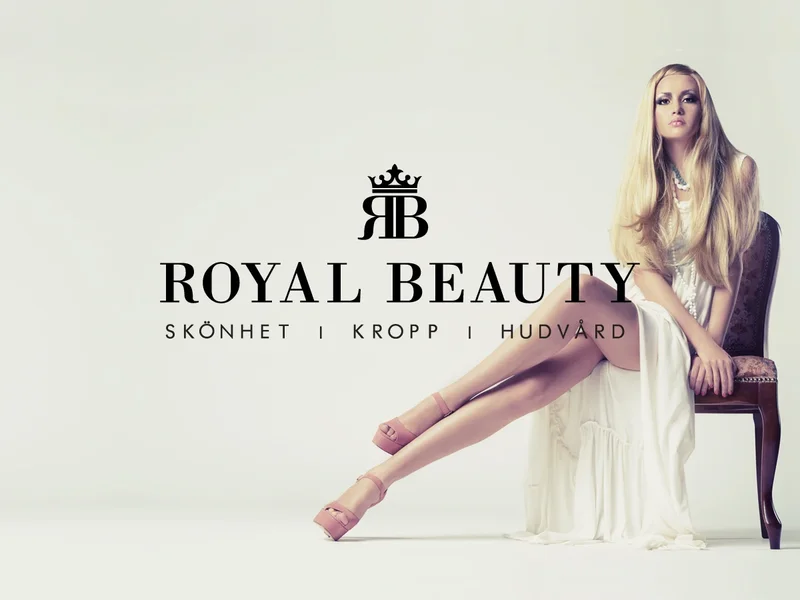 Royal Beauty