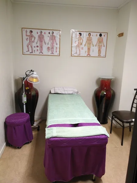 Lotusrelax massage