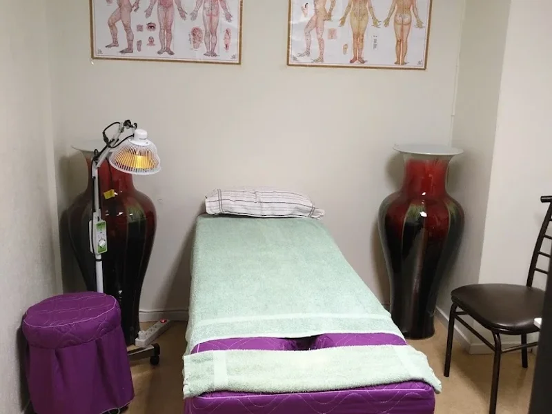 Lotusrelax massage