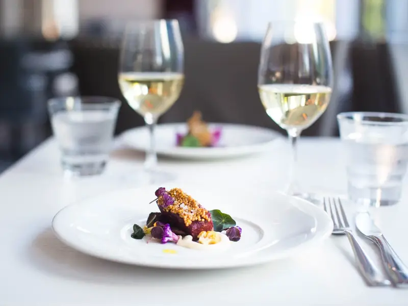 Varbergs Stadshotell & Asia Spa