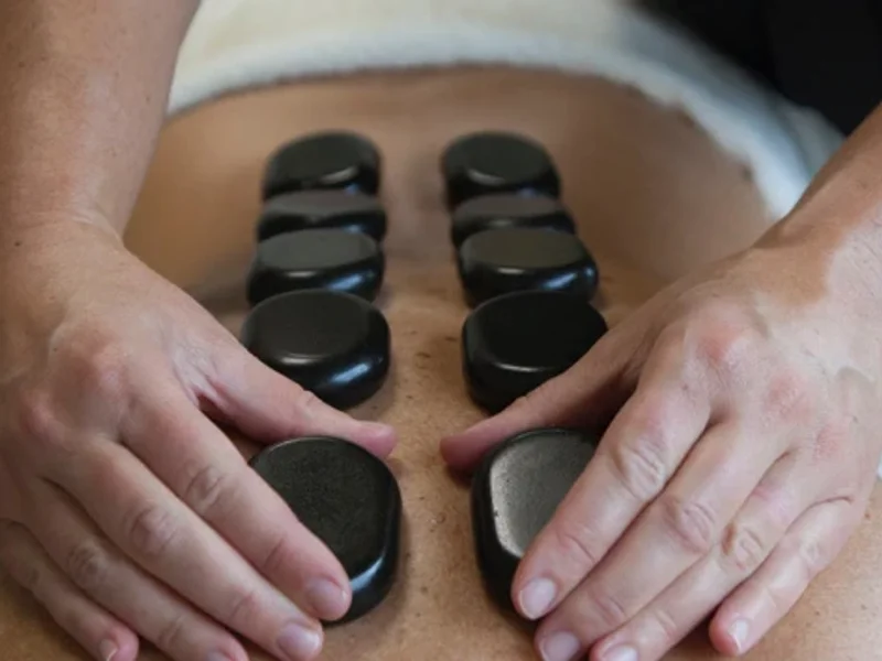 Lundell Massage & Hälsa