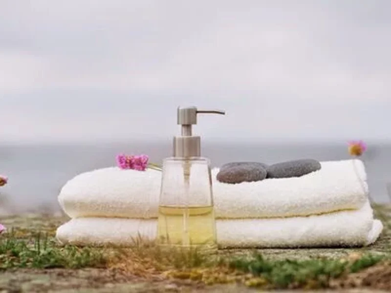 Evas massage och friskvård