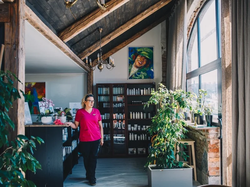 Brukshälsan Varberg AB