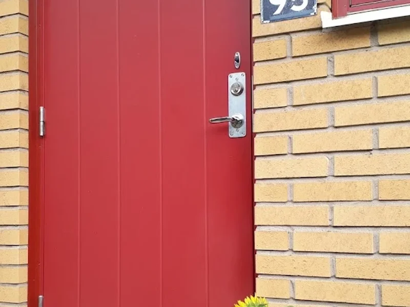 Massage hos Maries Må Väl