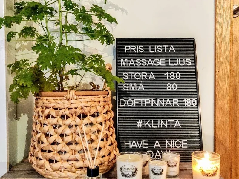 Louise Runevad Medicinska Massageterapeut