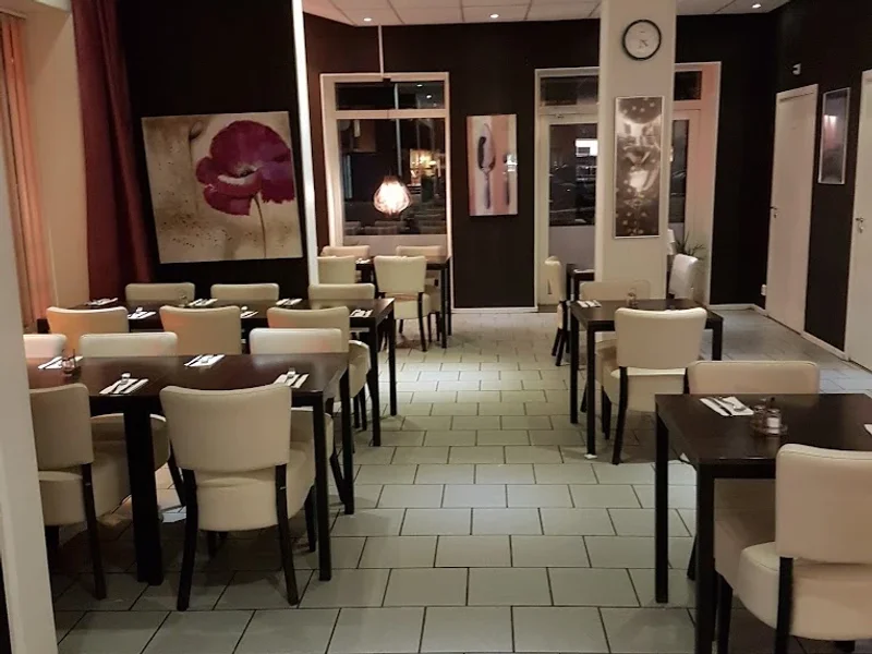 Restaurang Palermo