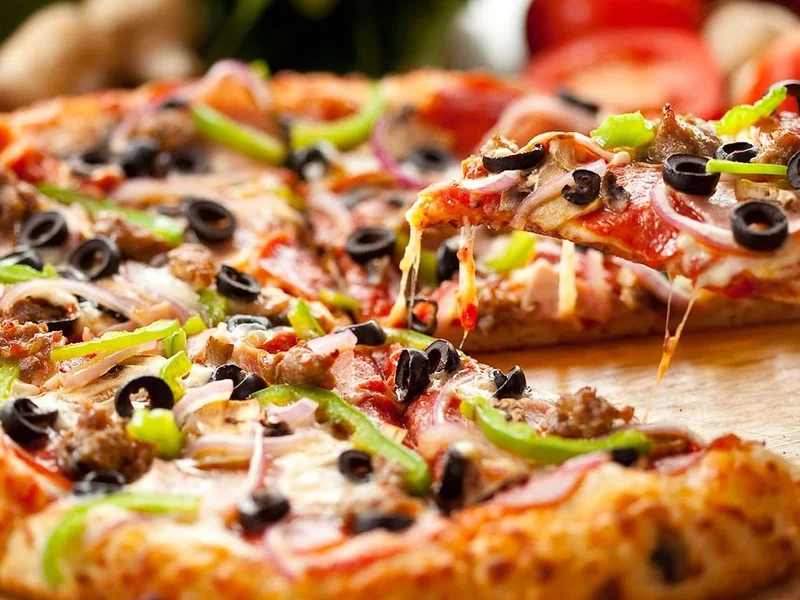 Babylon Pizzeria