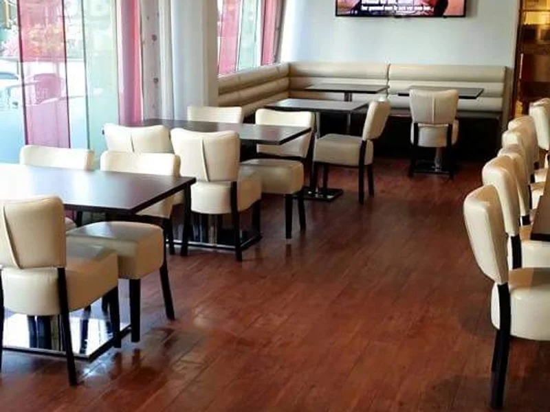 Pizzeria Napoli
