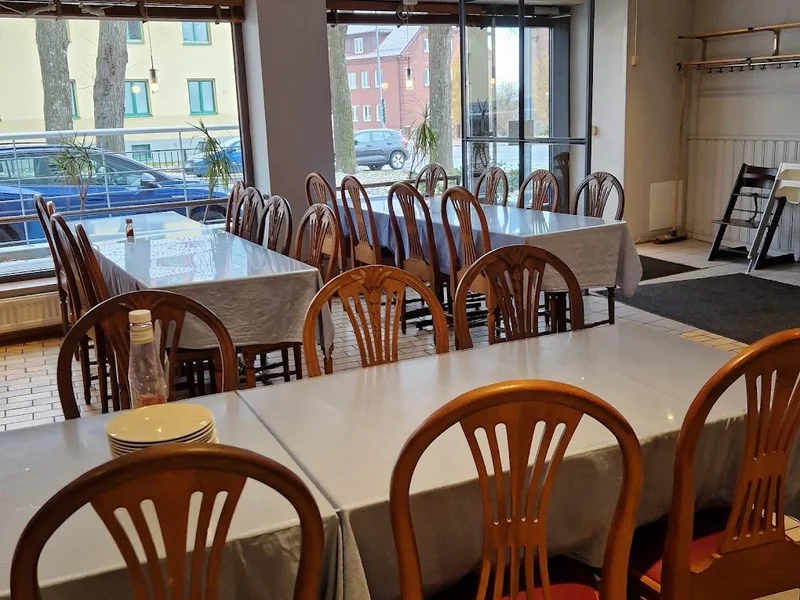 Pizzeria Maxim