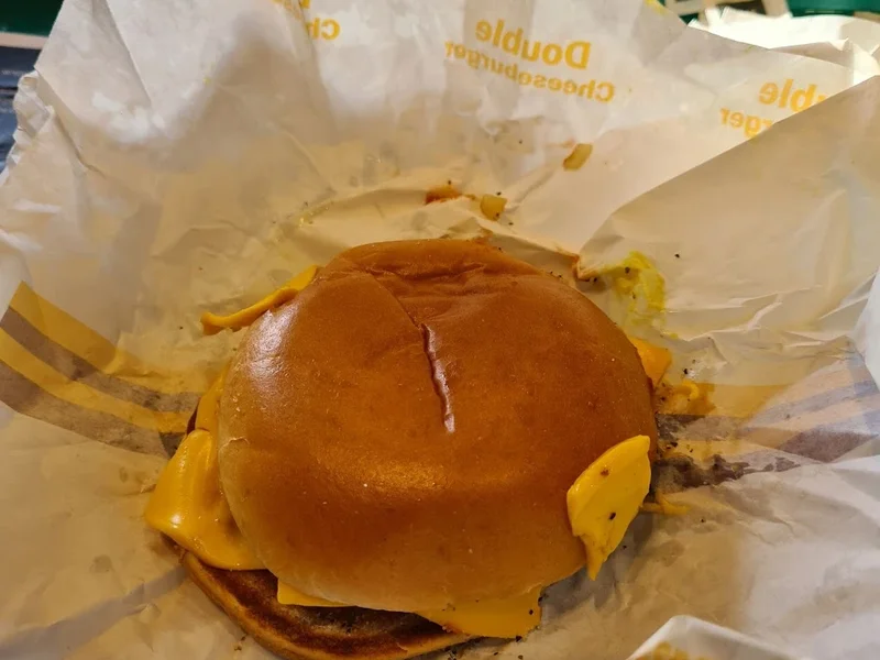 McDonald's Trollhättan Överby