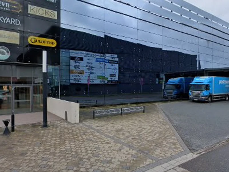 MQ MARQET Trollhättan