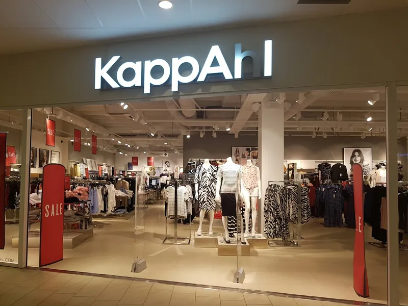 KappAhl