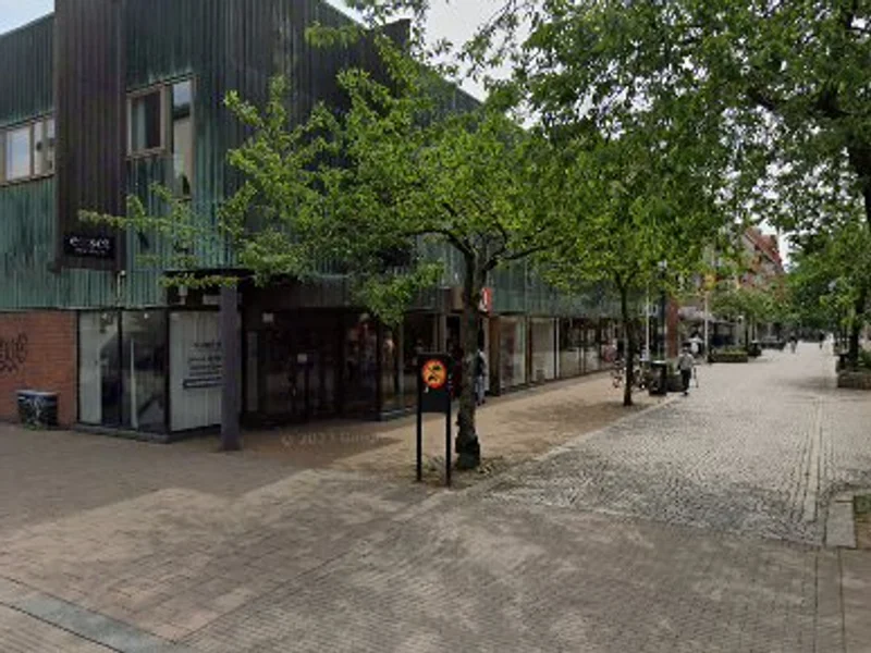 MQ MARQET Hässleholm