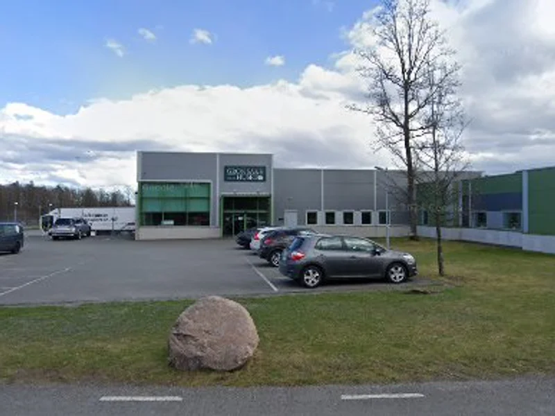 Grönsakshuset Skövde