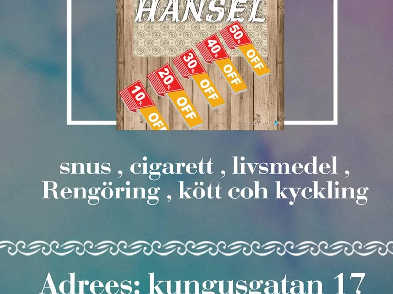 Hansel Livs