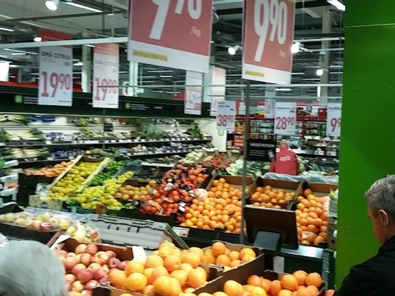 Willys Trollhättan Hojum