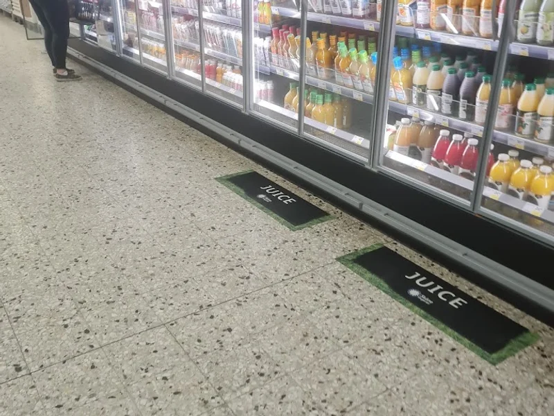 ICA Kvantum Hässleholm