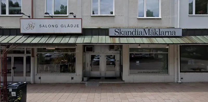 Alla Timmars Matbutik AB