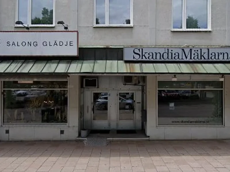 Alla Timmars Matbutik AB