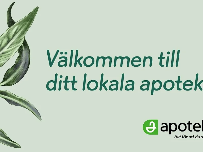 Apoteket
