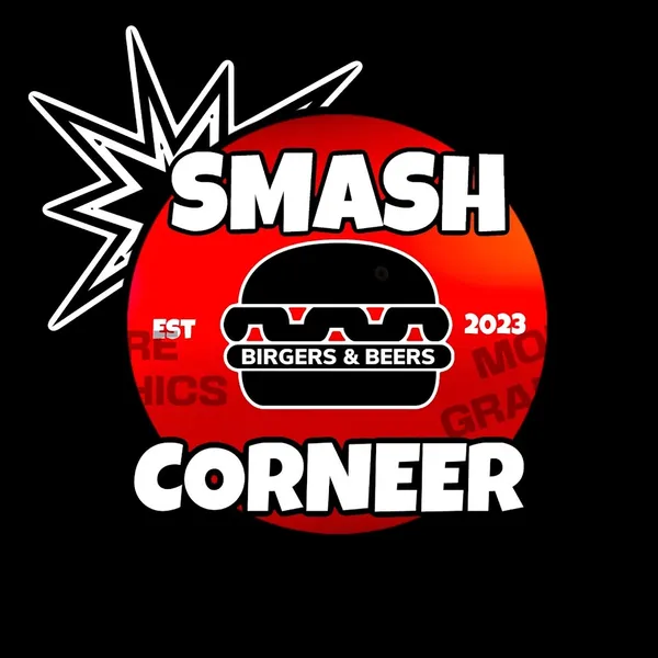 Smash Corneer Sundbyberg