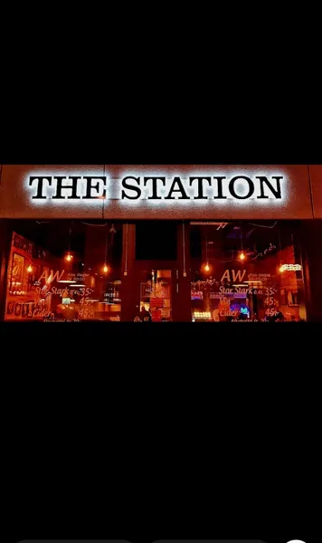 The Station