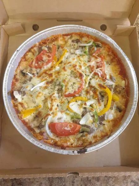 Königsee - Pizzeria Borlänge