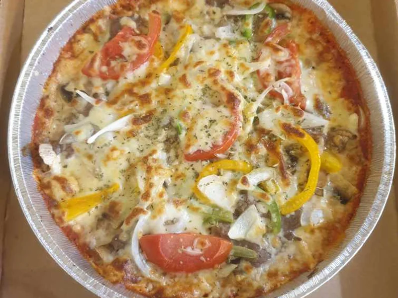 Königsee - Pizzeria Borlänge