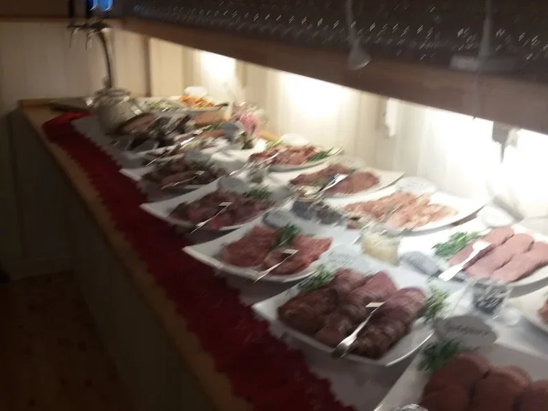 Buskåkers Gästgifvargård