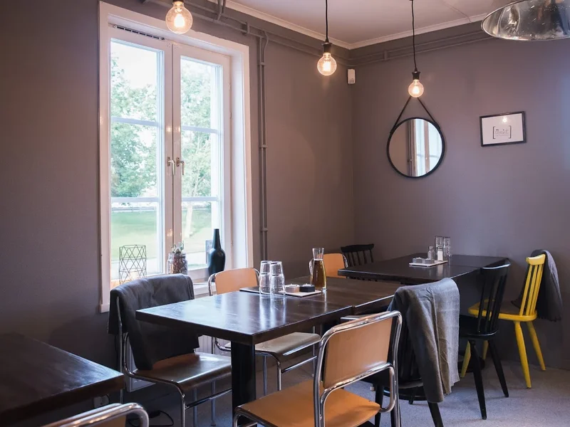 Äteriet Hantverksbyn