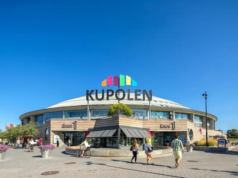 Kupolen Borlänge