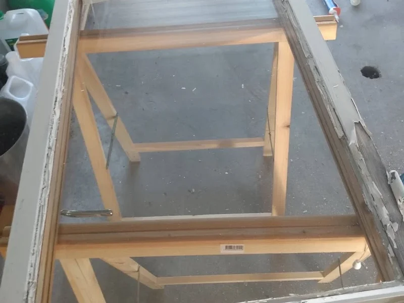 EB Glas&Snickeri Dalarna