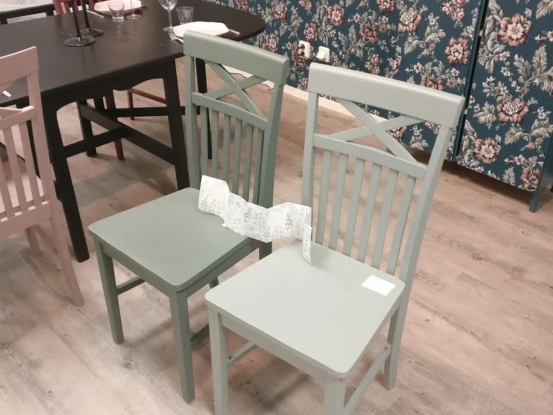 Happy Homes-Tappers färg