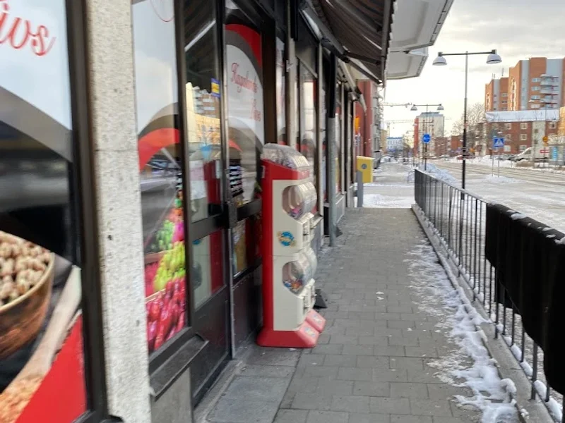 Hagalund Livs