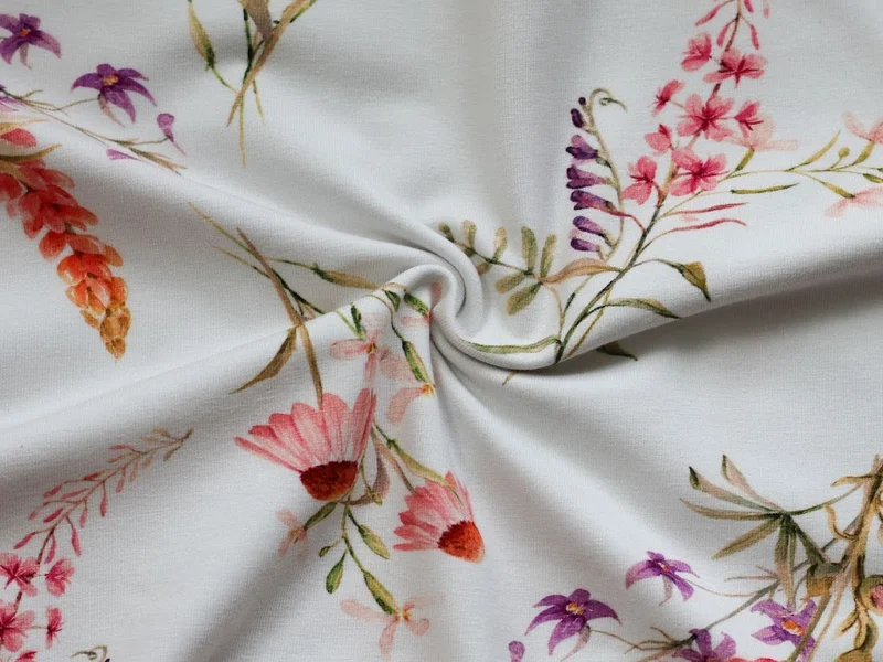 Fabric Stories