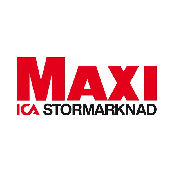 Maxi ICA Stormarknad Borlänge