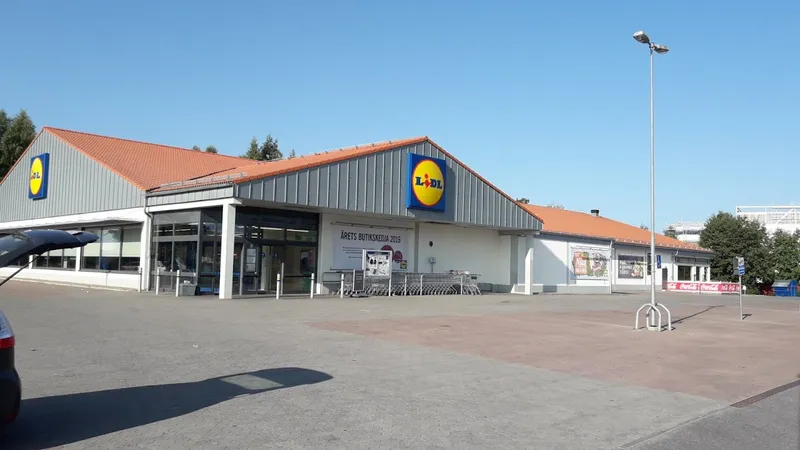 Lidl