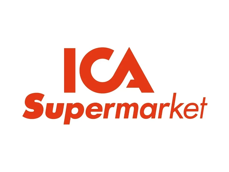 ICA Supermarket Kvarnen, Borlänge