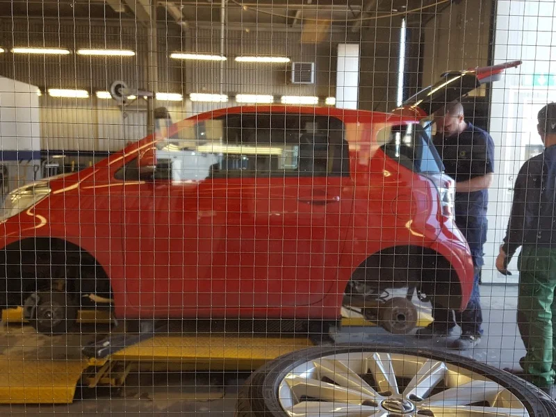 Euromaster Borlänge