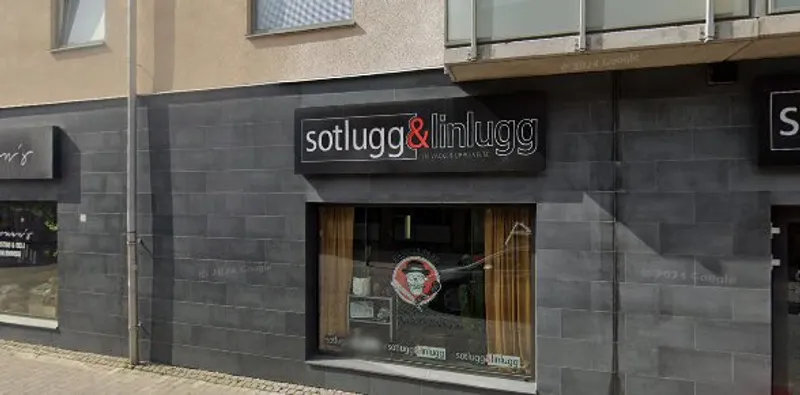 Sotlugg & Linlugg