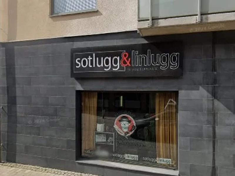 Sotlugg & Linlugg