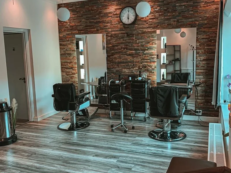 City salong Borlänge