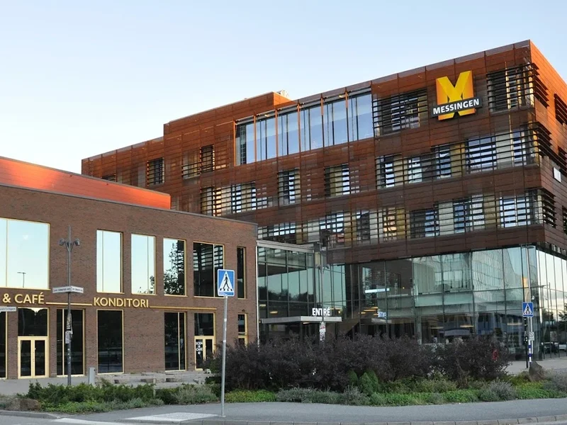 Messingen