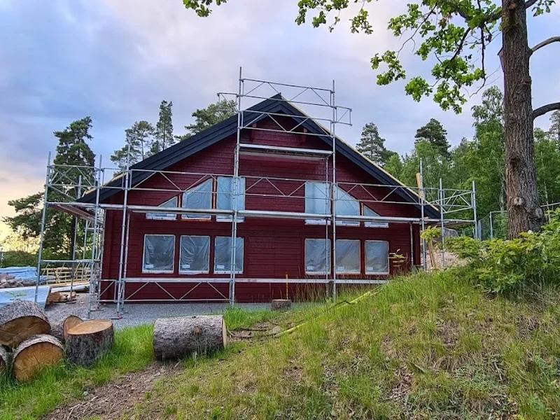 Upplands Väsby Scoutkår