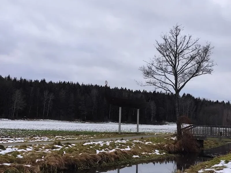 Vikingaskepp, Upplands Väsby kommun