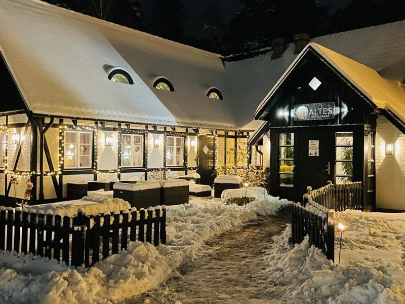 Maltes i Hembygdsparken