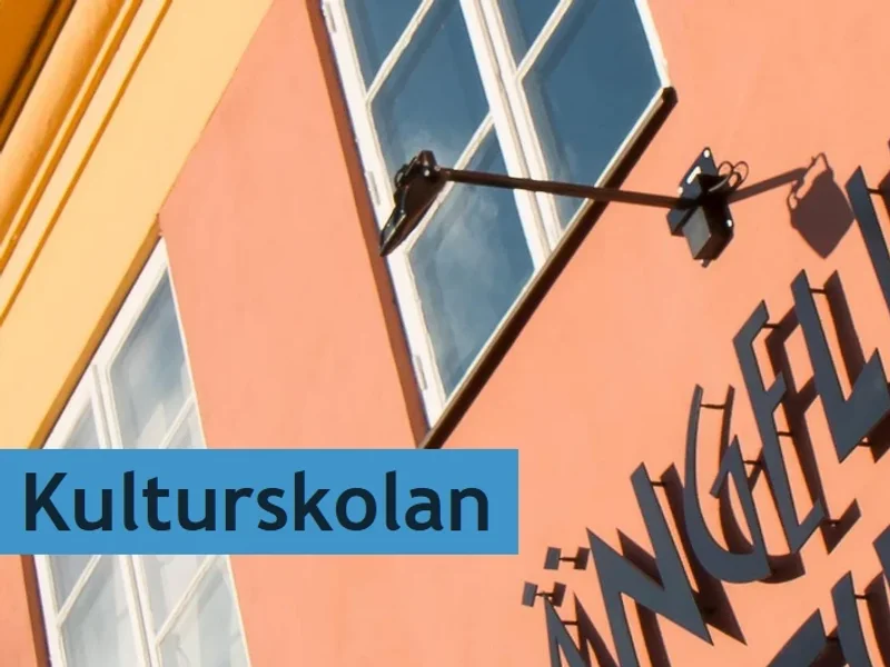 Ängelholms Kulturskola